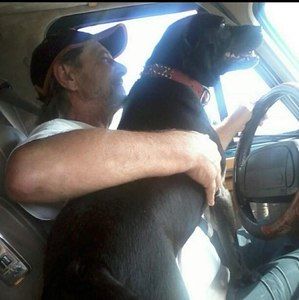 Meet your Posher, Kenny